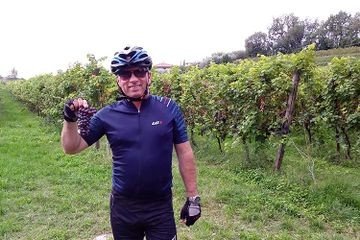 Valpolicella by Bike: Beautiful Landscapes and a Glass of Amarone